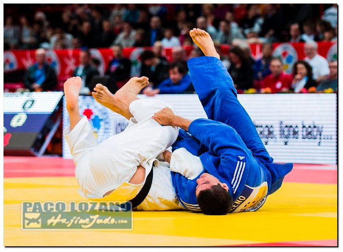 Paris 2014 by P.Lozano cat -90  kg_PLM2684